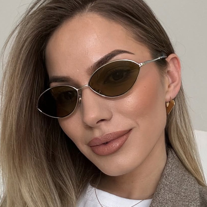 Женские солнцезащитные очки «к – обзор и цена Sunglasses Cat Eye