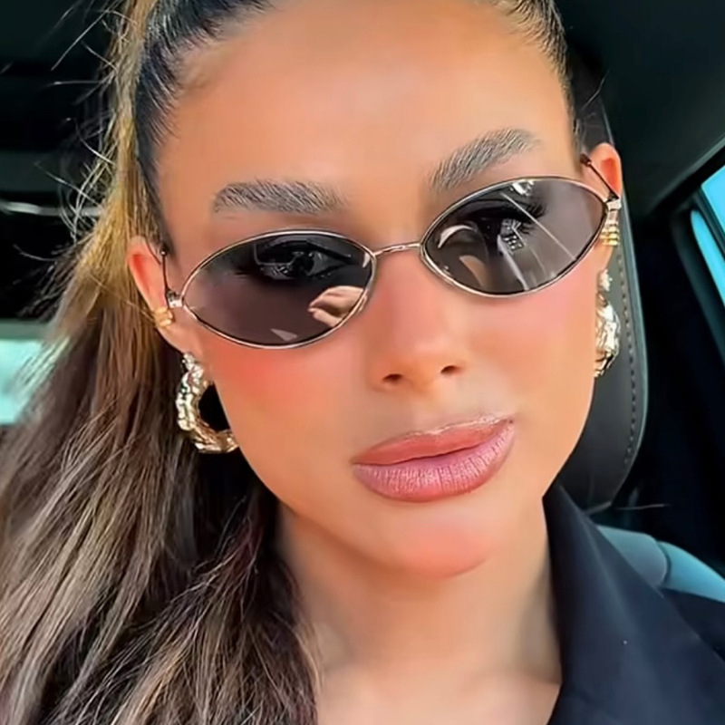 Женские солнцезащитные очки «к – обзор и цена Sunglasses Cat Eye