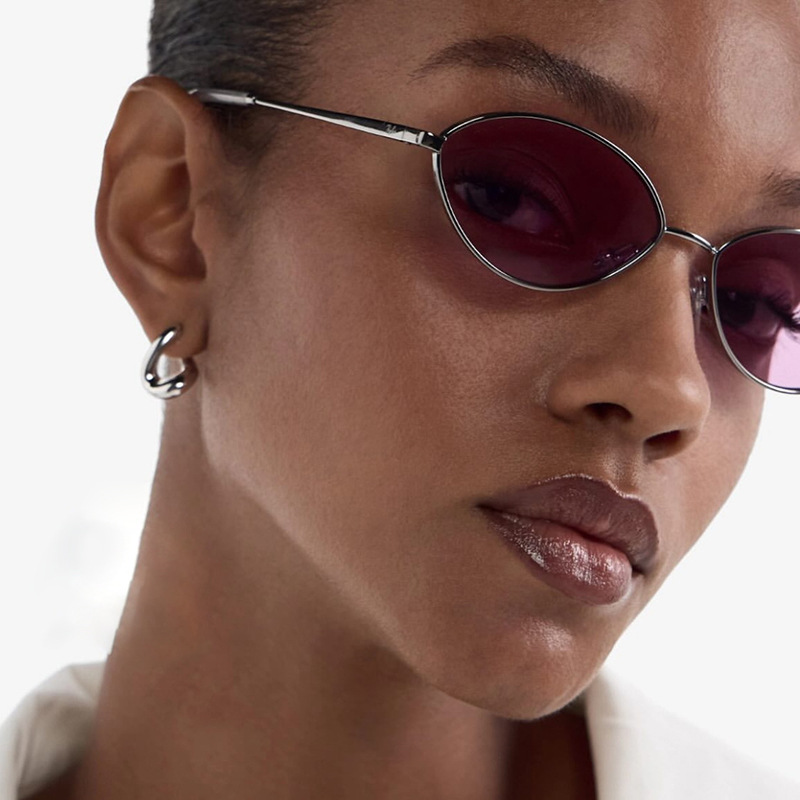 Женские солнцезащитные очки «к – обзор и цена Sunglasses Cat Eye
