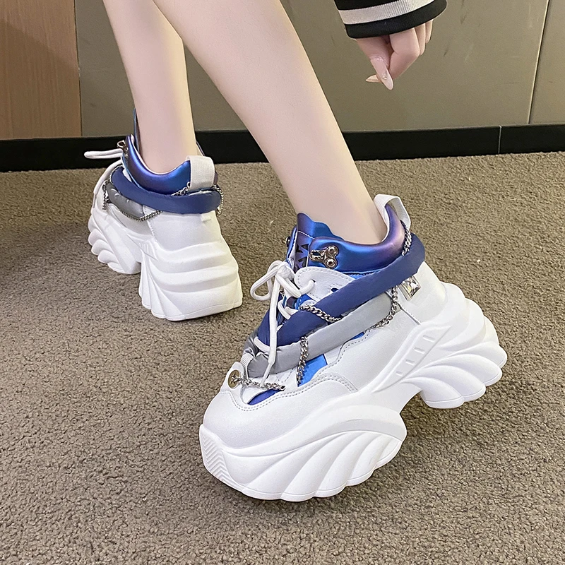 Милые женские кроссовки Kawaii – обзор и цена Wedge Espadrille Women