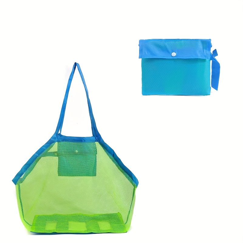 Большая пляжная сумка-тоут из  – обзор и цена Tote Bag Beach