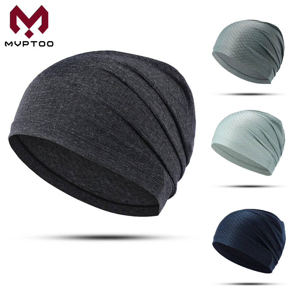 Дышащая бандана, летние быстро – обзор и цена Headband Summer Knit