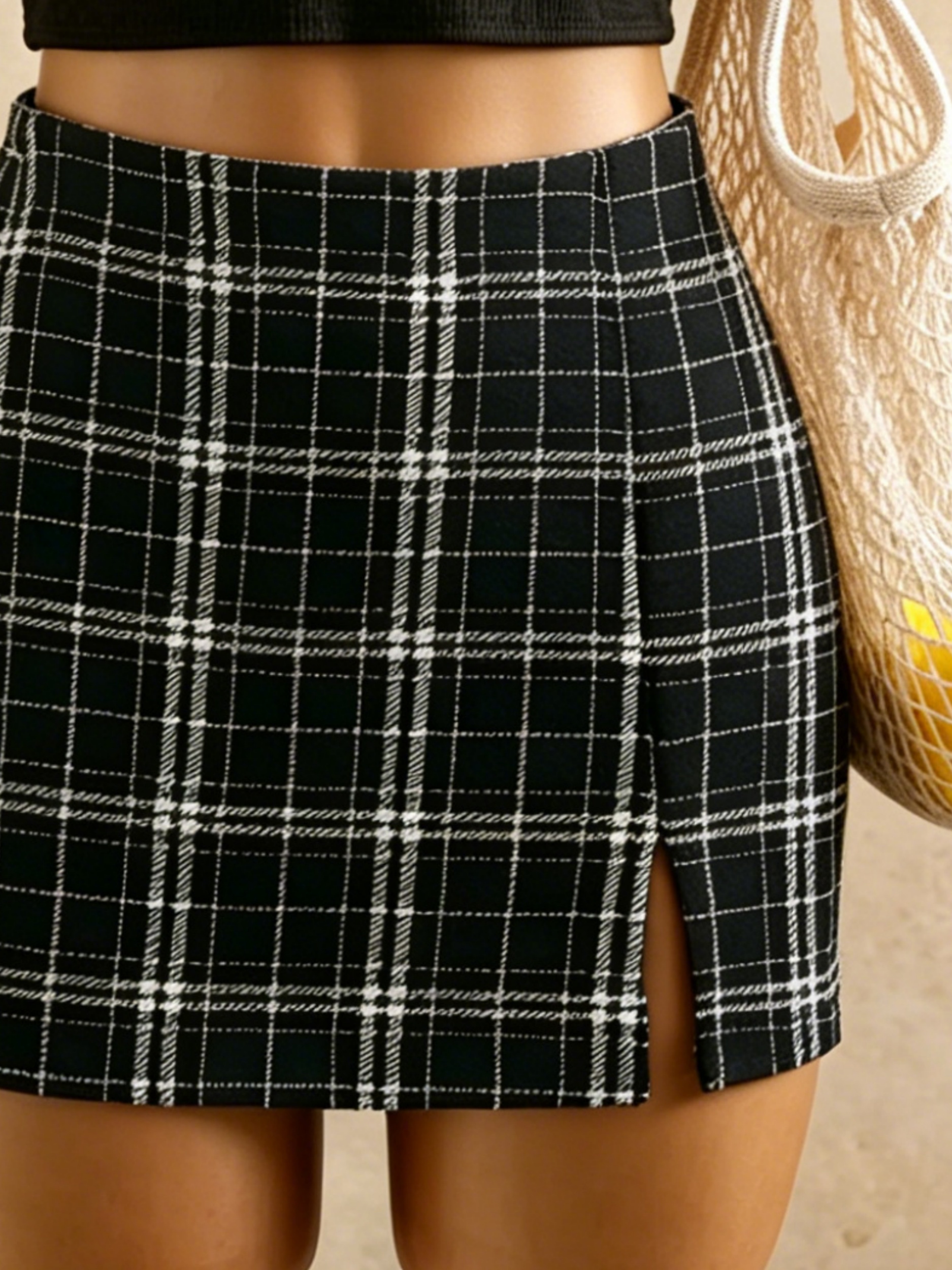 Комплект из 2 предметов: женск – обзор и цена Crop Top Crochet