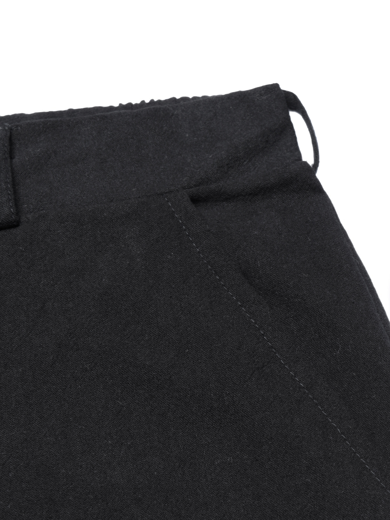 Мужские льняные брюки-карго с  – обзор и цена Linen Pant Wide