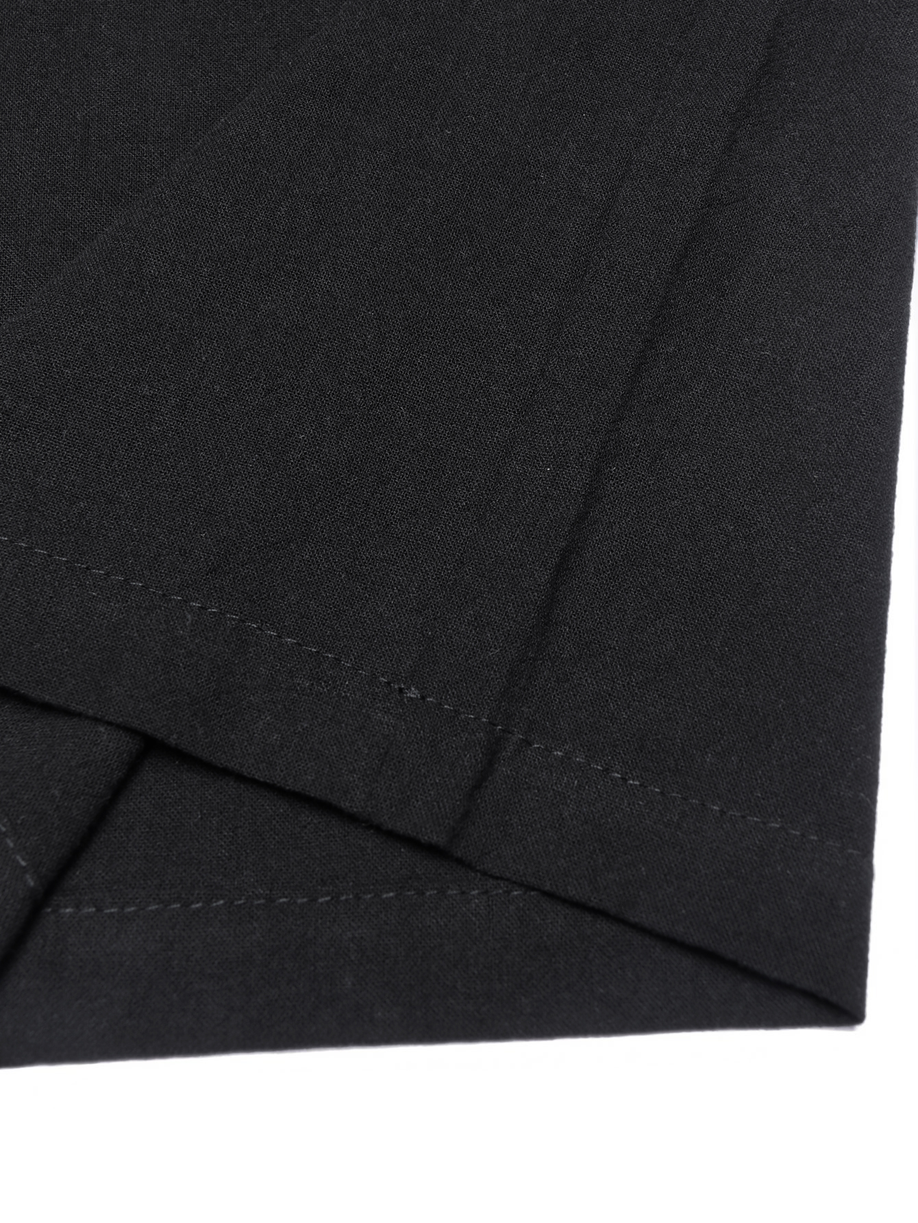 Мужские льняные брюки-карго с  – обзор и цена Linen Pant Wide