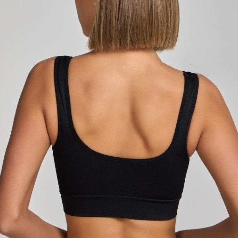 3D спортивный жилет, дышащий б – обзор и цена Bralette Triangle Set