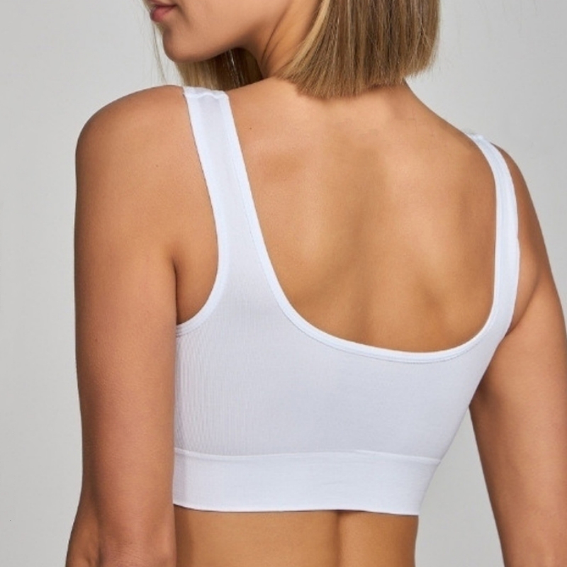 3D спортивный жилет, дышащий б – обзор и цена Bralette Triangle Set