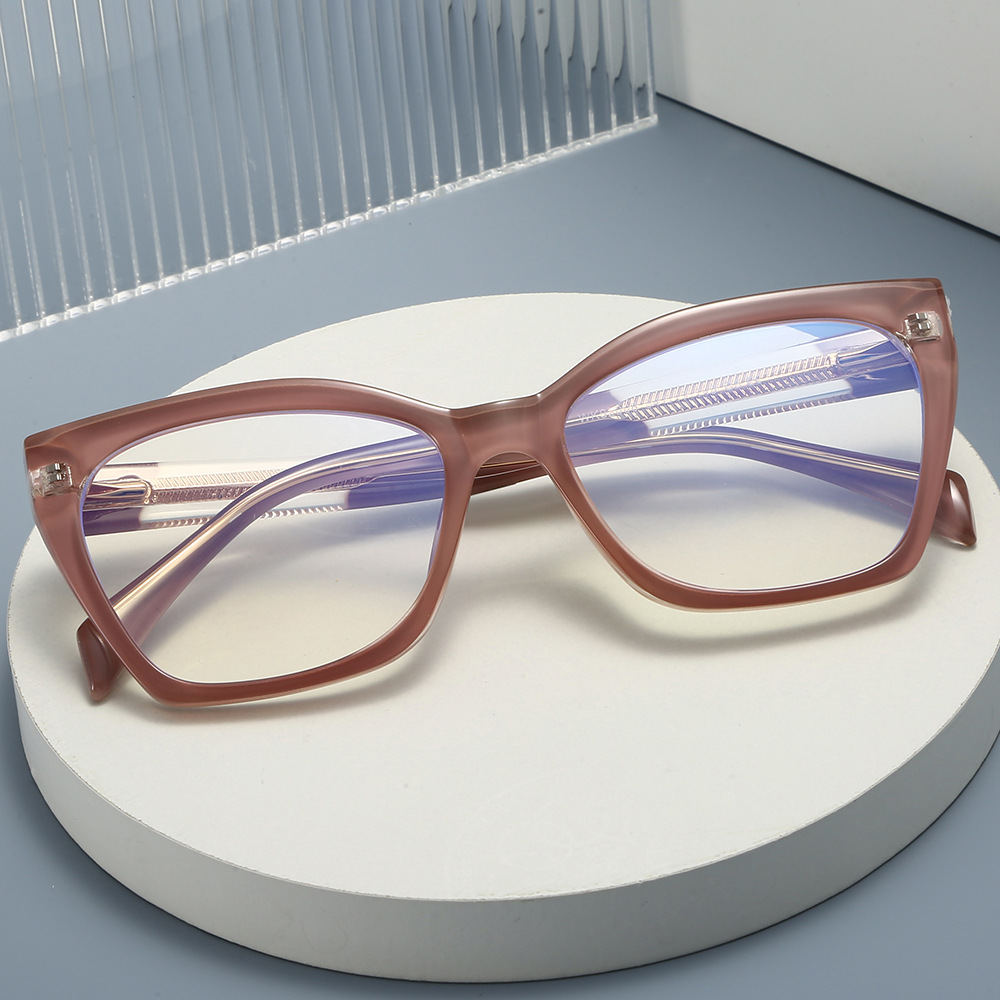 Очки с эффектом кошачьего глаз – обзор и цена Sunglasses Cat Eye