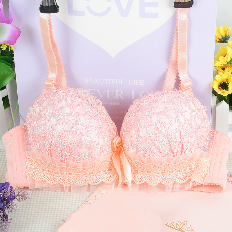Женское сексуальное нижнее бел – обзор и цена Bralette Triangle Set