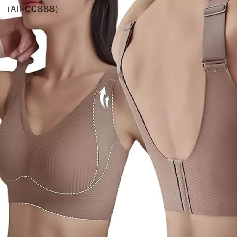 Нейлоновый противопровисающий  – обзор и цена Bralette Triangle Set
