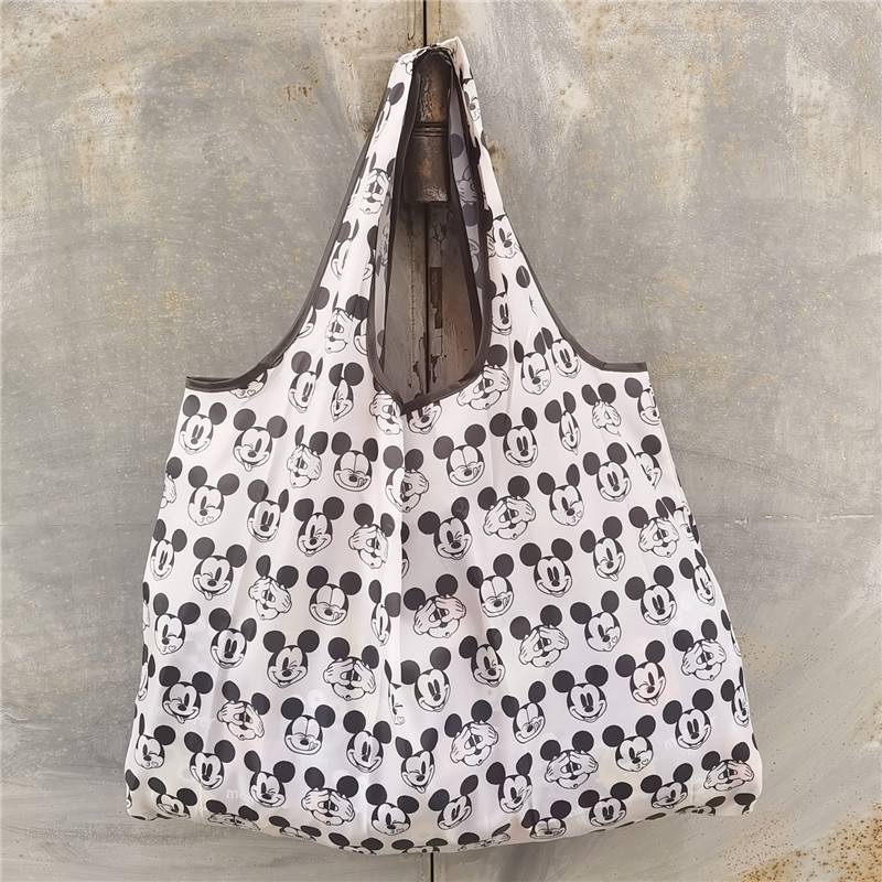 Большая модная корейская склад – обзор и цена Tote Bag Beach