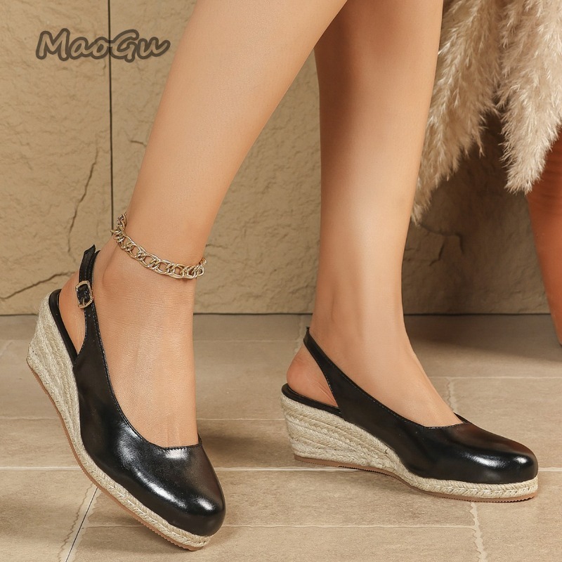 Модные женские летние эспадрил – обзор и цена Wedge Espadrille Women