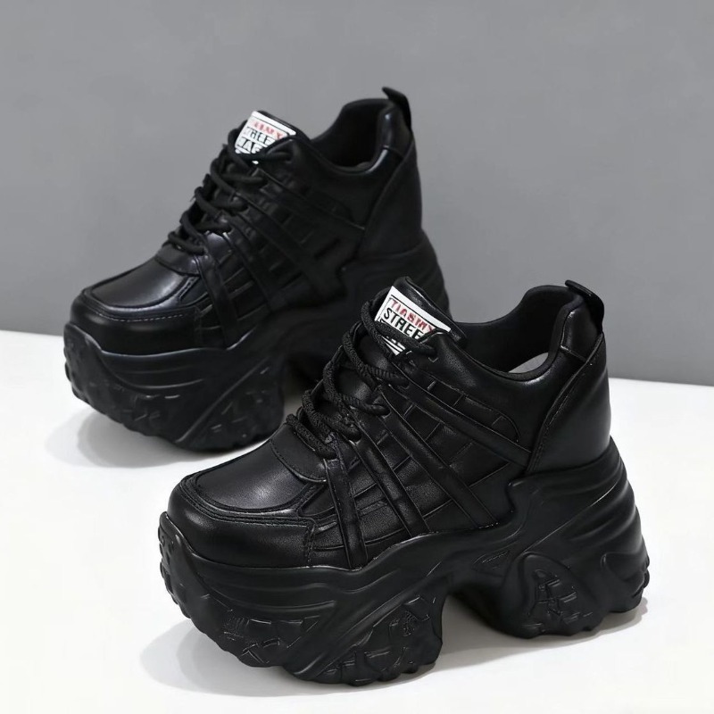 Новые женские модные кроссовки – обзор и цена Wedge Espadrille Women