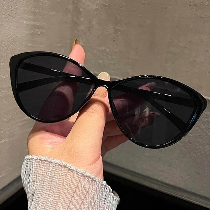 1 шт. Ретро-очки «кошачий глаз – обзор и цена Sunglasses Cat Eye
